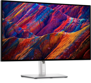 Монитор Dell Technologies U2723QE 27.0-inch черный