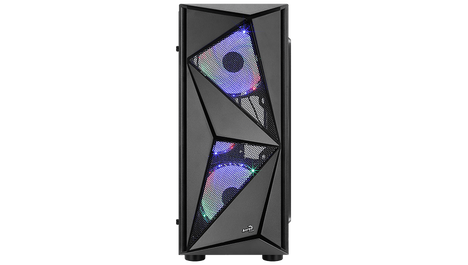 Корпус Aerocool Glider Cosmo