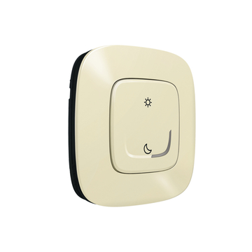Умный дом Legrand Умный выключатель Valena Allure with NETATMO День-ночь