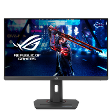 Монитор ASUS XG259QNS 24.5-inch