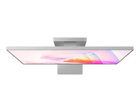 Монитор Samsung LS27C902PAIXCI 27.0-inch серебристый