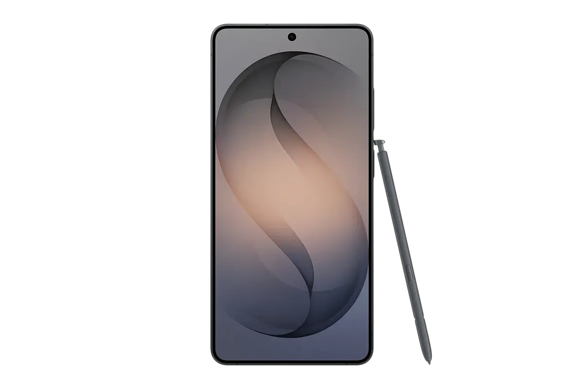 Смартфон Samsung Galaxy S26 Ultra SM-S948B 256 ΓБ черный