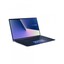 Ультрабук ASUS Zenbook 14 UX434FQ Intel Core i7-10510U (синий)