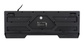 Клавиатура Oklick USB 709G 1788144, цвет черный