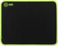 Cactus Игровой коврик Black CS-MPC-D01S