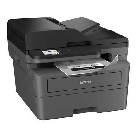 Brother DCP-L2660DW