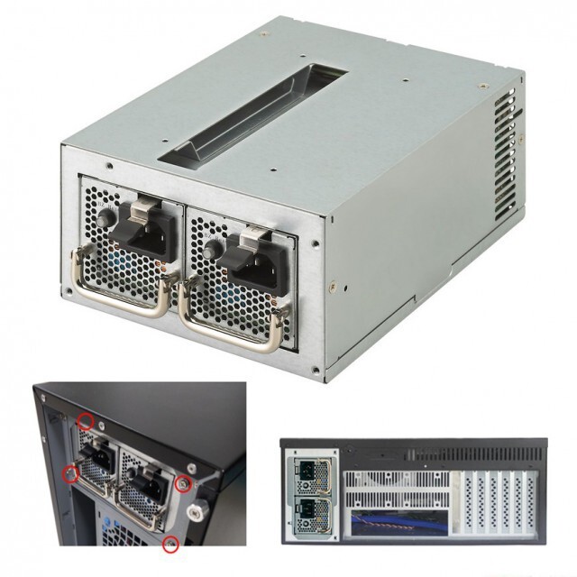 Блок питания FSP OEM FSP500-50RAB