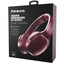 Bluetooth-гарнитура Skullcandy CRUSHER WIRELESS OVER-EAR W/ANC, цвет темно-красный
