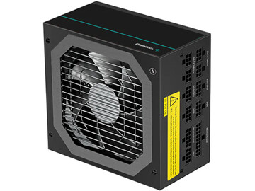 Блок питания Deepcool DQ 750W