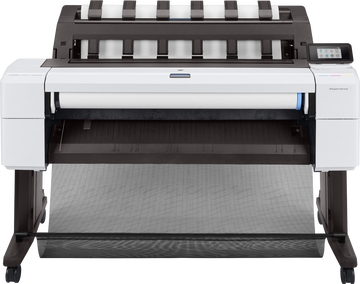 Плоттер HP Inc. Designjet T1600