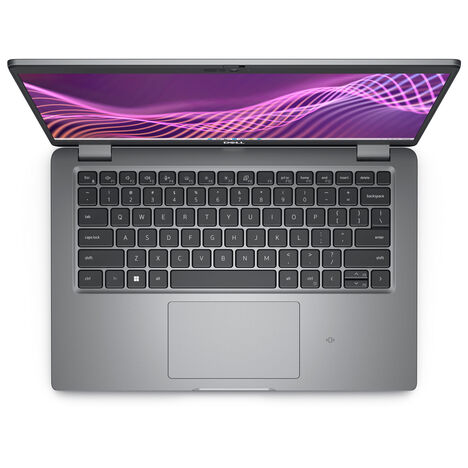 Ноутбук Dell Technologies Latitude 5440 Intel Core i5-1335U (серый)