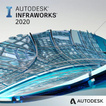 

Autodesk InfraWorks 2020