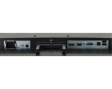 Монитор Iiyama XU2792HSU 27.0-inch черный