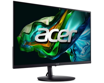 Монитор ACER SH272UG0bmiphux 27.0-inch черный