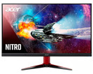 

Монитор ACER VG272X 27.0-inch черный