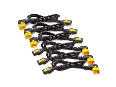Systême Electric Power Cord AP8702R-WW