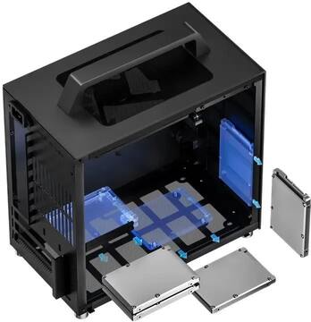 Корпус JONSBO T8 PLUS