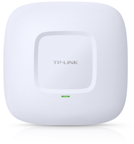 Точка доступа TP-LINK EAP110