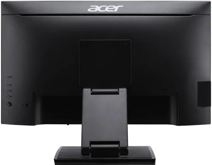 Монитор ACER UT241YAbmihuzx 23.8-inch черный
