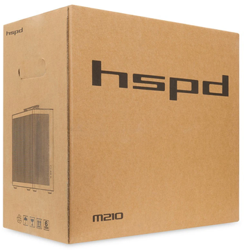 Корпус HSPD M210