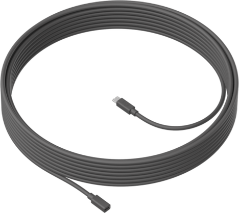 Logitech Cable Expansion Mic