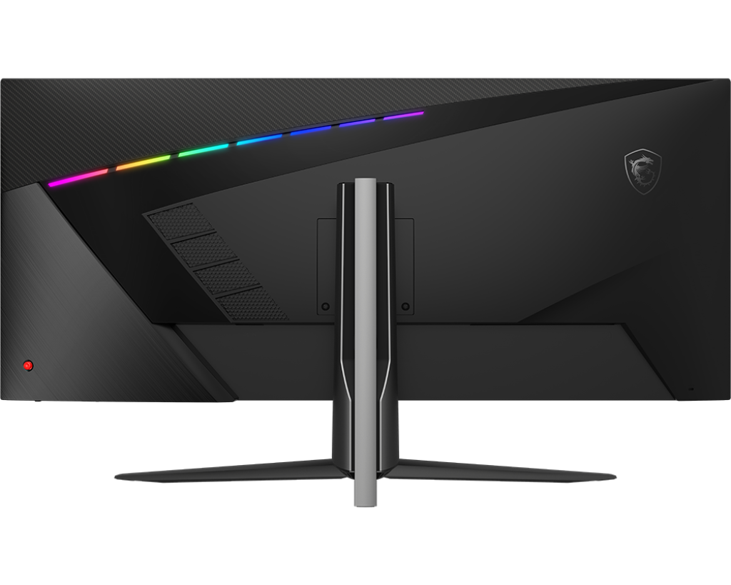 Монитор MSI MAG401QR 40.0-inch черный