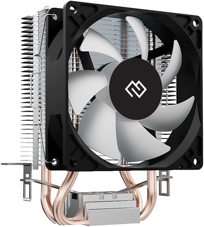 Кулер Процессорный DIGMA для процессора D-CPC110-PWM1