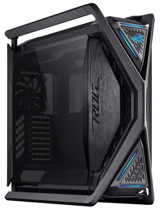 Корпус ASUS ROG HYPERION GR701 TG (плохая упаковка)