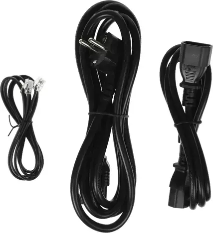 ИБП Powercom Smart King RT SRT SRT-2000A LCD