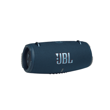 Колонки JBL Xtreme 3 (синий)