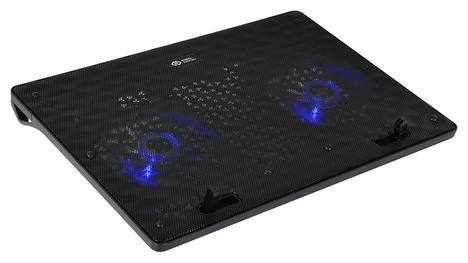 Подставка DIGMA D-NCP156-2