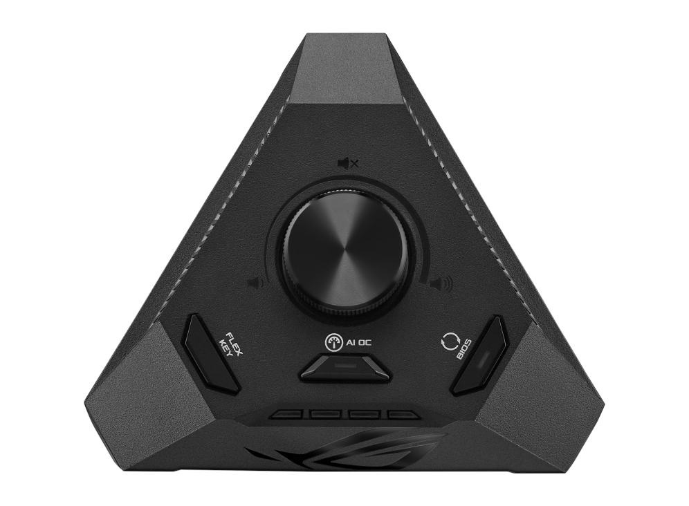 Материнская плата ASUS Intel Z790 ROG STRIX Z790-I GAMING WIFI