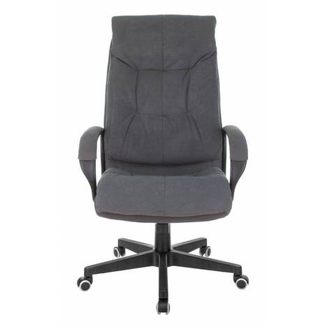 Кресло руководителя Бюрократ  CH-824