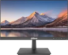Монитор Dahua DHI-LM19-L200N 19.5-inch черный