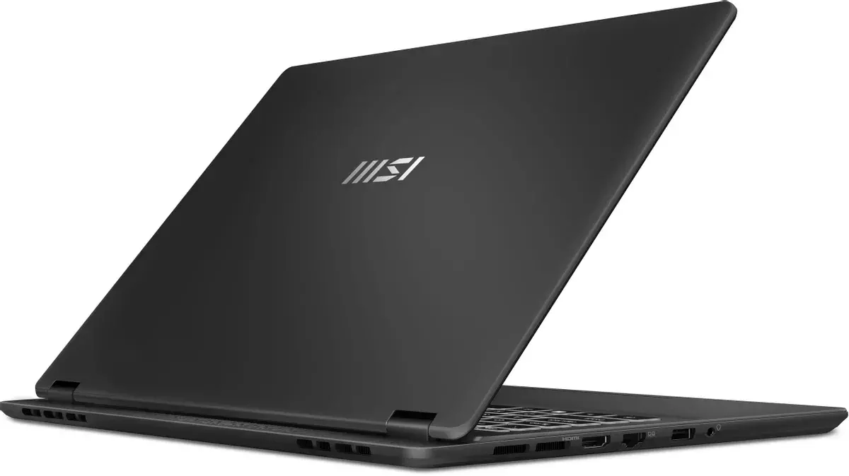 Ноутбук MSI C2VMG-026RU Intel Core Ultra 7 258V (серый)