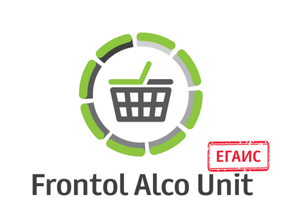 Атол Frontol Alco Unit 3.0 (лицензия),