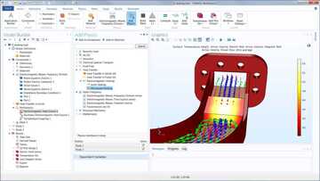 COMSOL Group Academic Floating Network, Academic Floating Network