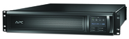 

ИБП APC Smart-UPS X 2200VA (SMX2200RMHV2U)