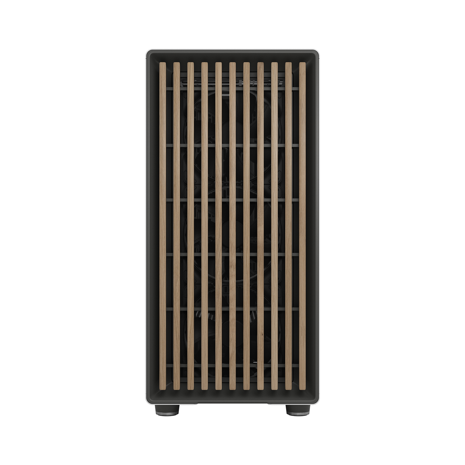 Корпус Fractal Design North XL TG