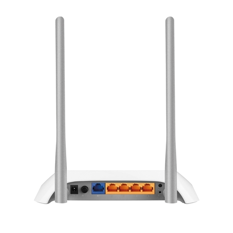 Wi-Fi роутер TP-LINK TL-WR842N