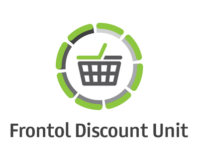 Атол Frontol Discount Unit (лицензия на 1 год),