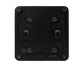 МиниПК MSI Cubi NUC 1M-052BRU, 936-B0B111-080