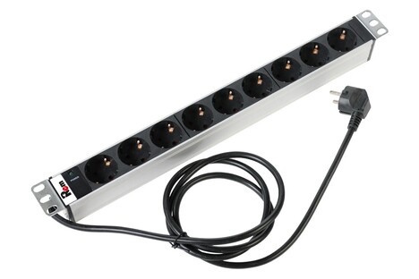 для ИБП REM Блок распределения питания R-16-9S-I-440-1.8