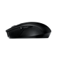 Мышь ASUS ROG Strix Carry 90MP01B0-B0UA00, цвет черный