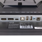 Монитор HIPER M34UPA 34.0-inch черный