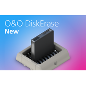 O&O DiskErase