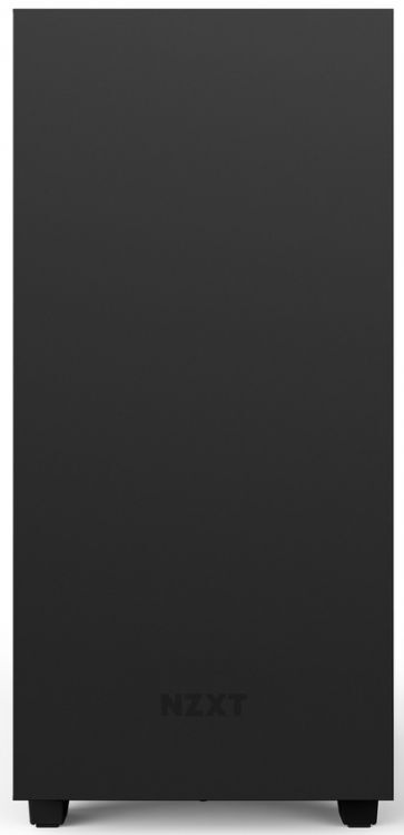 Корпус NZXT H500