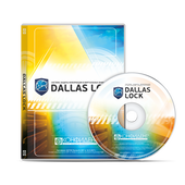 СЗИ ВИ Dallas Lock