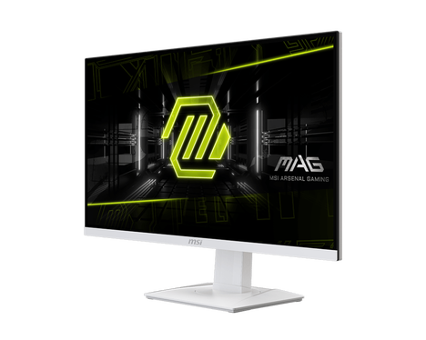 Монитор MSI 274QRFW 27.0-inch белый