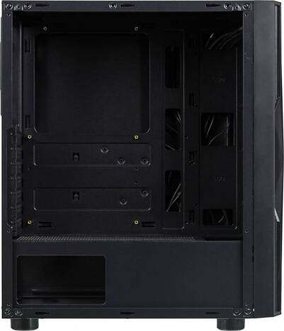 Корпус FORMULA F-3401